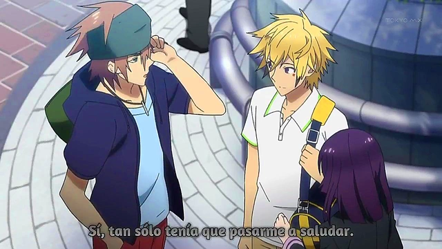 Magical Anime Chick Gets Fucked Hard In Tokyo Ravens Hentai Scene