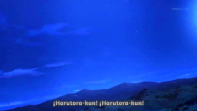 Magical Anime Chick Gets Fucked Hard In Tokyo Ravens Hentai Scene