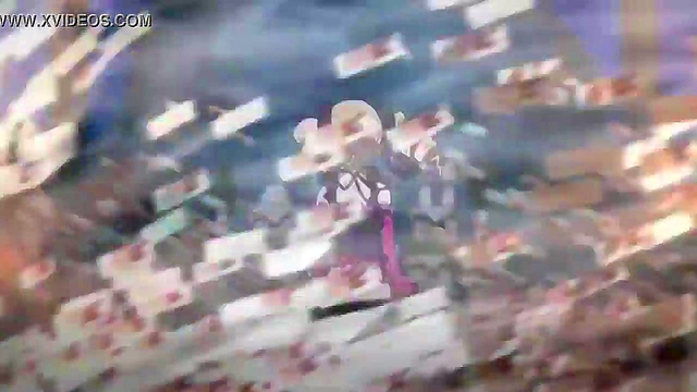 Magical Anime Chick Gets Fucked Hard In Tokyo Ravens Hentai Scene