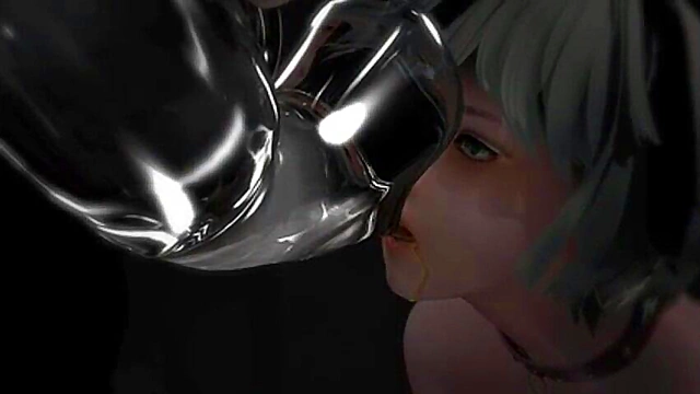 3D Hentai Demoniac Anime Uncensored Hardcore Gangbang Sex Adventure