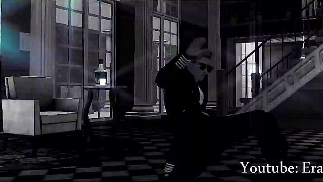 Horny Beyoncé Sims Clone Gets Fucked Hard in 3D Hentai Action