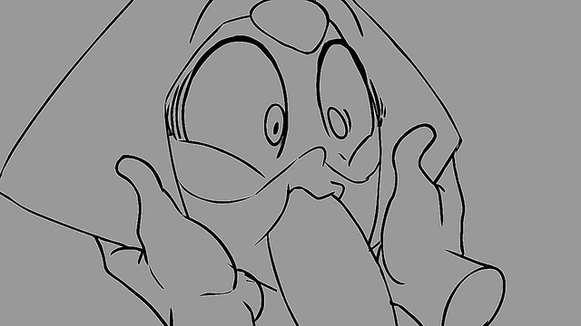 Peridot Hentai Animation – Sexy Scenes With A Seductive Twist