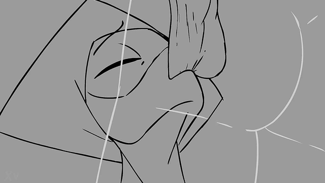 Peridot Hentai Animation – Sexy Scenes With A Seductive Twist