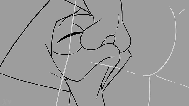 Peridot Hentai Animation – Sexy Scenes With A Seductive Twist