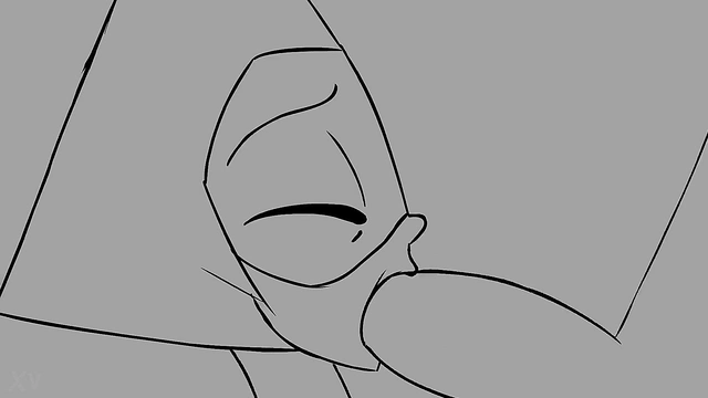 Peridot Hentai Animation – Sexy Scenes With A Seductive Twist