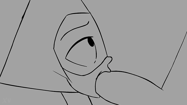 Peridot Hentai Animation – Sexy Scenes With A Seductive Twist