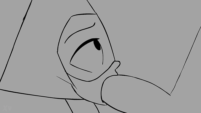 Peridot Hentai Animation – Sexy Scenes With A Seductive Twist