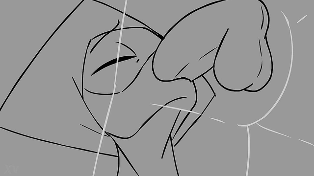 Peridot Hentai Animation – Sexy Scenes With A Seductive Twist