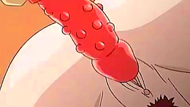 Hentai Anime Couple Engages in Sexy Action From Start to Finish