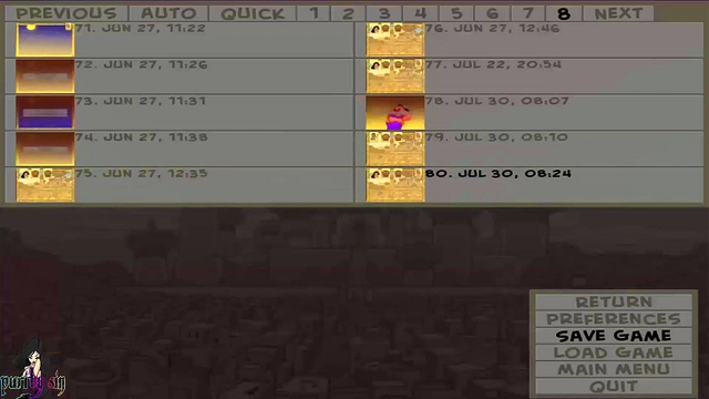 Horny Princess Jasmine & Aladdin Get Wild in Uncensored Anime Adventure