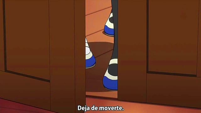 K-ON! Anime Girls Rock Out With Sexy Music And Seductive Moves