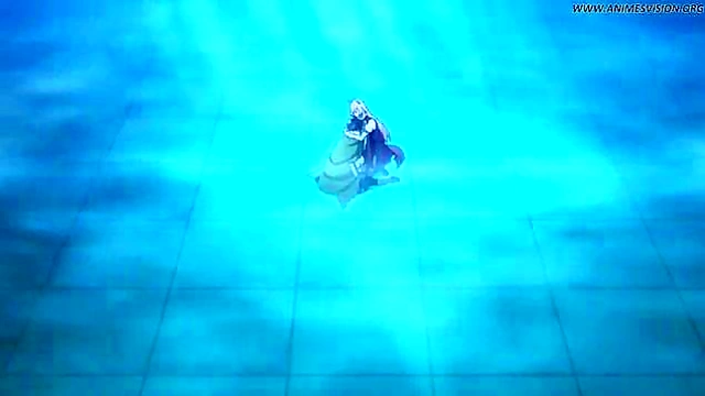 Hero Rising – Tate No Yuusha Anime Scene With Seductive Heroine Action