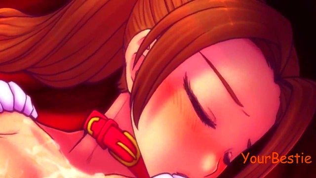 Imperfect Harmony – Anime Music Video Compilation With Sexy Scenes