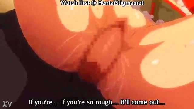 Quick Hentai Snap – 10 Seconds To Fap With Sexy Anime Action