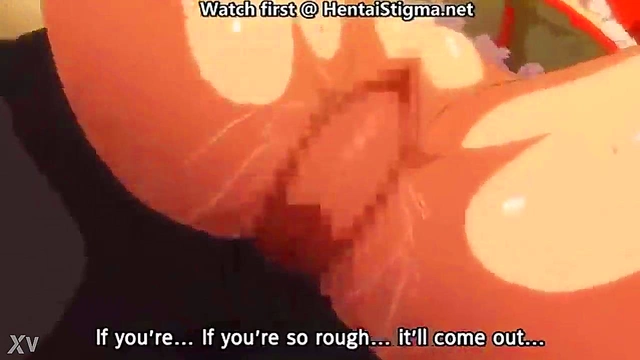 Quick Hentai Snap – 10 Seconds To Fap With Sexy Anime Action