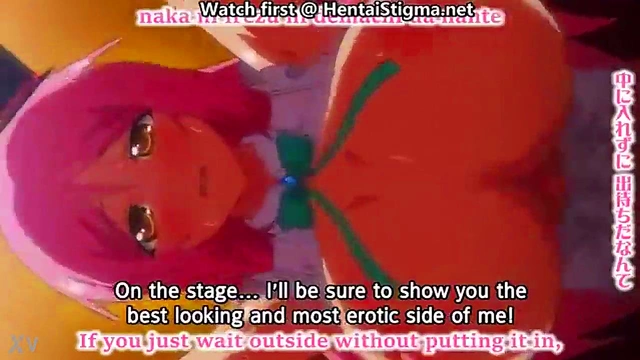 Quick Hentai Fap Session With Sexy Anime Girls