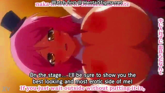 Quick Hentai Fap Session With Sexy Anime Girls