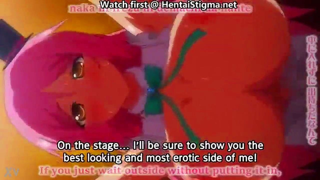 Quick Hentai Fap Session With Sexy Anime Girls