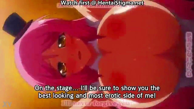 Quick Hentai Fap Session With Sexy Anime Girls