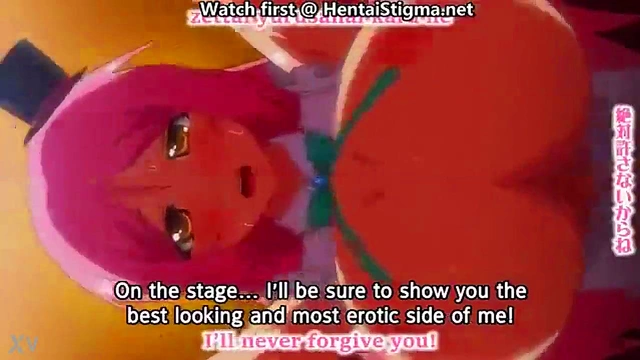 Quick Hentai Fap Session With Sexy Anime Girls