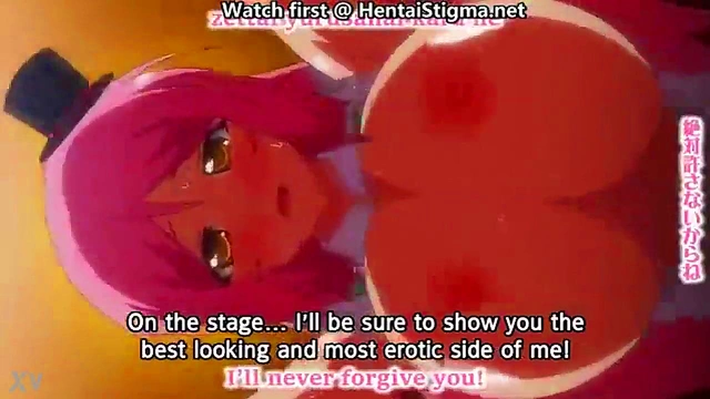 Quick Hentai Fap Session With Sexy Anime Girls