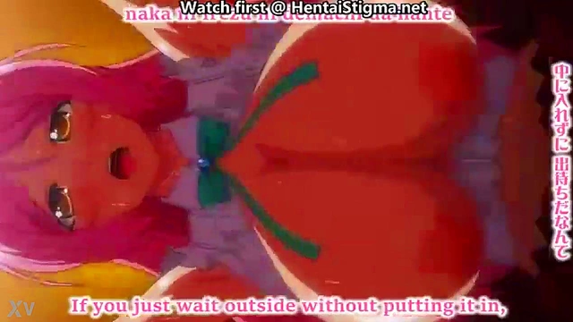 Quick Hentai Fap Session With Sexy Anime Girls