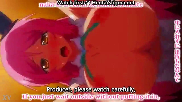 Quick Hentai Fap Session With Sexy Anime Girls