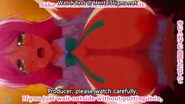 Quick Hentai Fap Session With Sexy Anime Girls