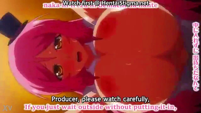 Quick Hentai Fap Session With Sexy Anime Girls