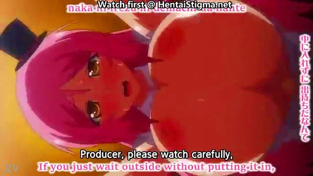 Quick Hentai Fap Session With Sexy Anime Girls