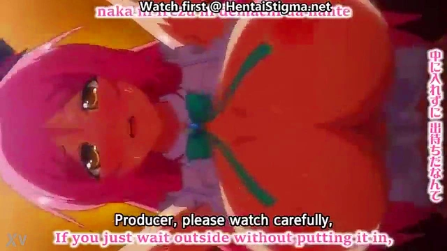 Quick Hentai Fap Session With Sexy Anime Girls