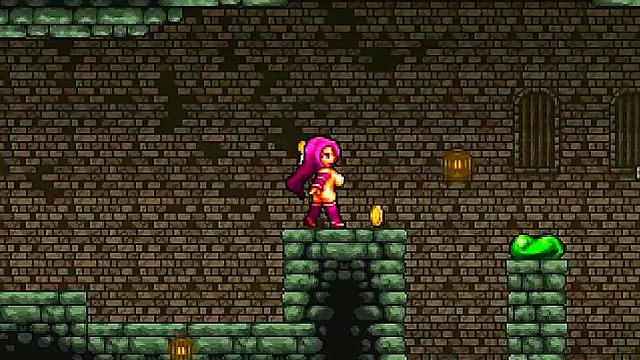 Succubus Seductress Plays Naughty Games For Your Pleasure