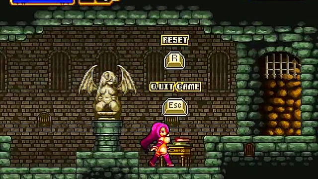 Succubus Seductress Plays Naughty Games For Your Pleasure