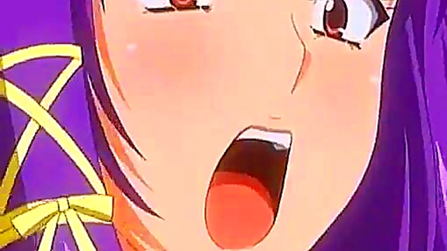 Horny Mature Women Join Wild Hentai Orgy for Naughty Fun