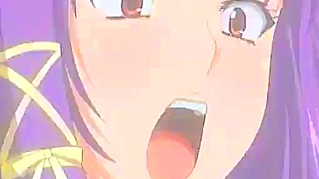 Horny Mature Women Join Wild Hentai Orgy for Naughty Fun