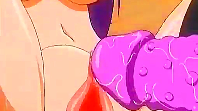 Horny Mature Women Join Wild Hentai Orgy for Naughty Fun