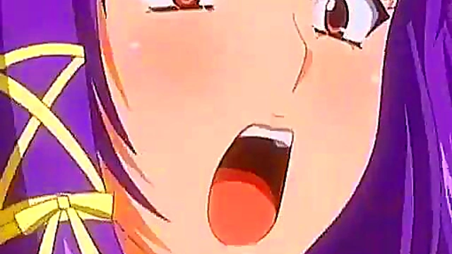 Horny Mature Women Join Wild Hentai Orgy for Naughty Fun