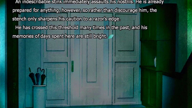 Halloween Horror – Sexy Game Character Seduces in Song of Saya Part 11