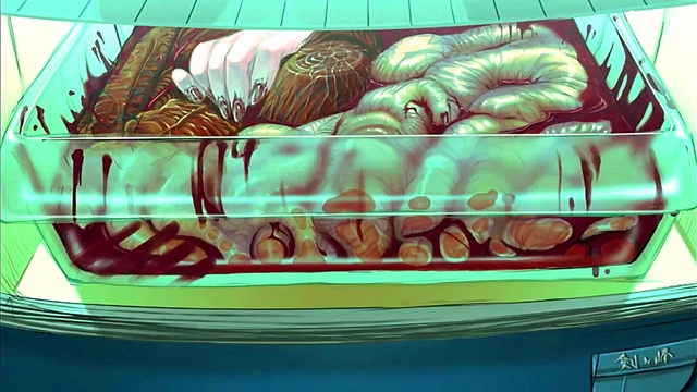 Halloween Horror – Sexy Game Character Seduces in Song of Saya Part 11