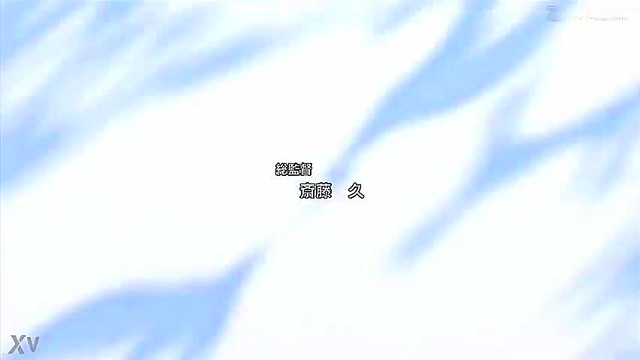 Cute Anime Chick Gets Pleasured In Hot 2D Hentai Action