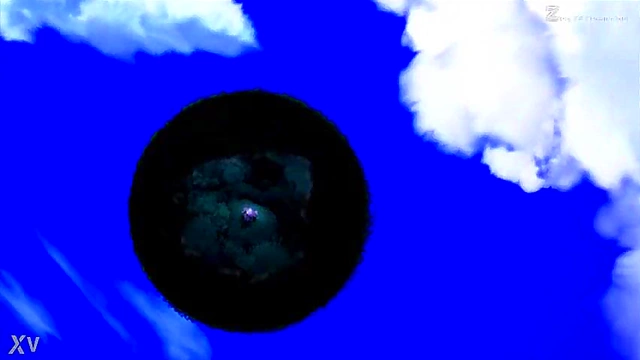 Cute Anime Chick Gets Pleasured In Hot 2D Hentai Action