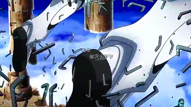 Cute Anime Chick Gets Pleasured In Hot 2D Hentai Action