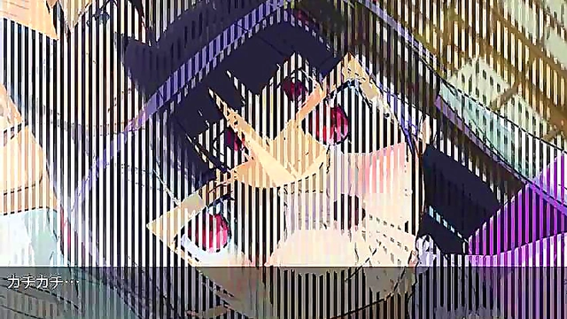 Cute Anime Sister Gets Wild in Erotic Fantasy Adventure