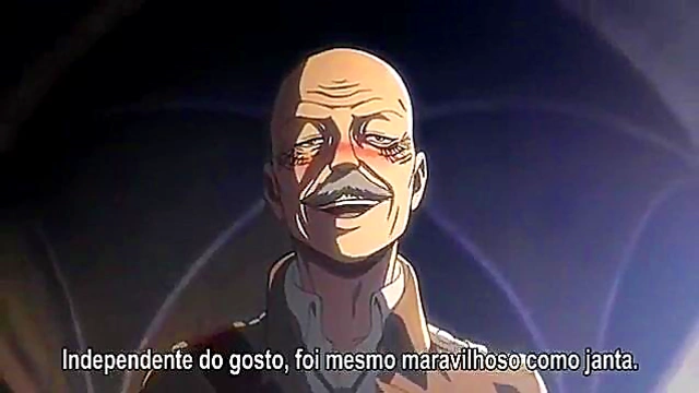 Shingeki No Kyojin Anime Girls Seduce With Passionate Hentai Action