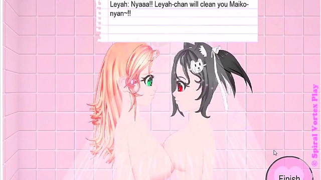 Umichan Maiko Classroom Cheaters – Naughty Girls Seduce for Hentai Fun