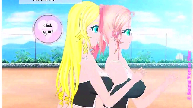 Umichan Maiko Classroom Cheaters – Naughty Girls Seduce for Hentai Fun