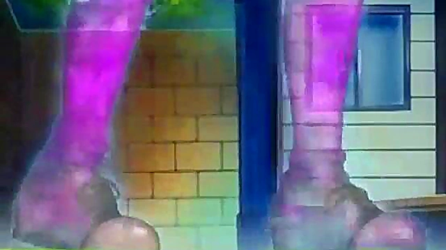 Young Hentai MILF Enjoying Uncensored Animated XXX Sex With Big Tits