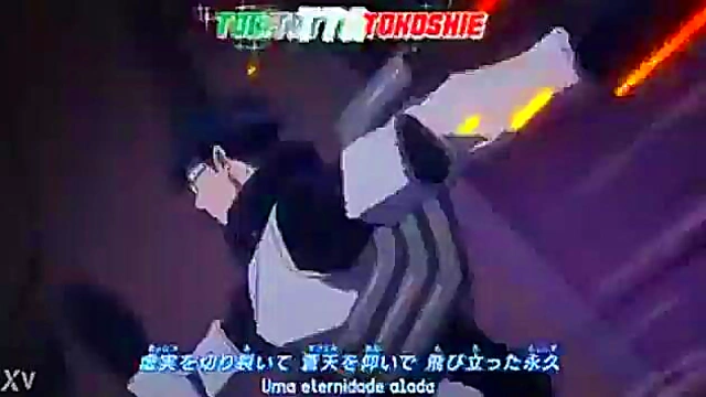 My Hero Academy Otaku Anime Opening With Sexy Hentai Scenes