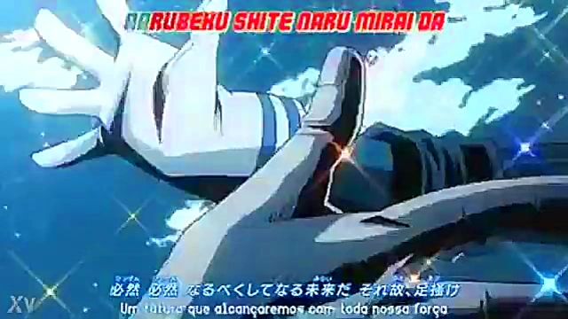 My Hero Academy Otaku Anime Opening With Sexy Hentai Scenes