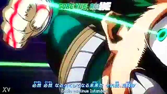 My Hero Academy Otaku Anime Opening With Sexy Hentai Scenes